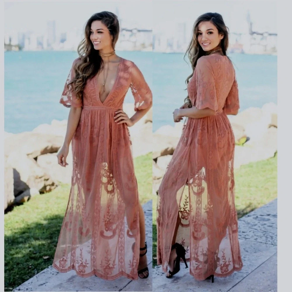 Socialite h1870 embroidered
